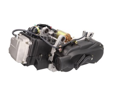 208137 motor gy6 152 157qmi dlouhy 743 mm