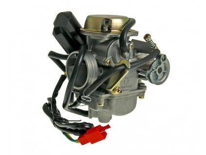 GY16651 - Karburátor OEM Standard, GY6 125/150