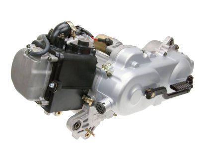 BT14177 - Motor 139QMB/A 50ccm, 10" kola, bez odvětrání