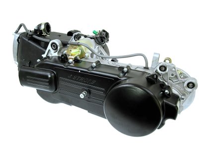 208422 motor gy6 125 150ccm 152qmi 157qmj dlouhy 835 mm