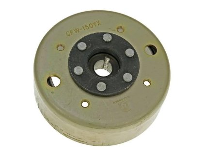 208440 rotor zapalovani verze pro stator s 8 mi civkama