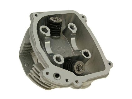 Hlava válce s odvětráním, GY6 150ccm 157QMJ