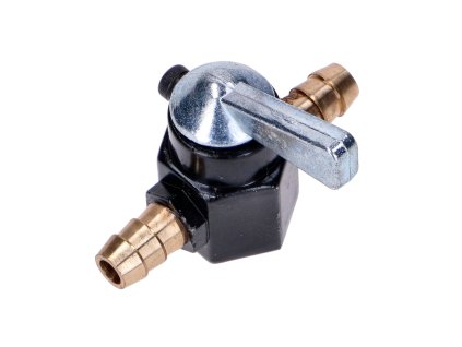 Benzínový kohout 101 Octane, univerzální, 8mm