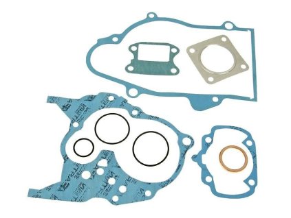 208740 kompletni sada tesneni motoru artein daelim sym kymco 50 10 kola