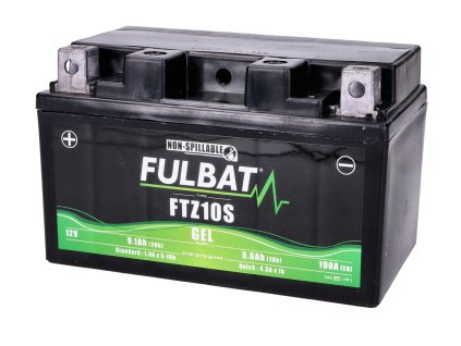 FB550636 - Baterie Fulbat FTZ10S SLA