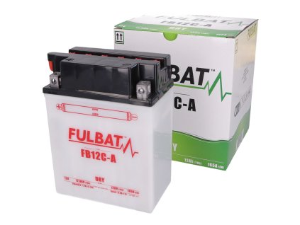 208989 baterie fulbat fb12c a yb12c a vcetne kyseliny