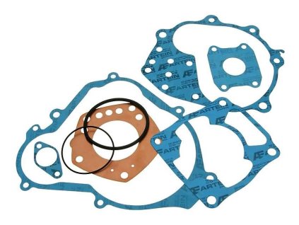 208998 kompletni sada tesneni motoru artein honda pantheon 125 2t