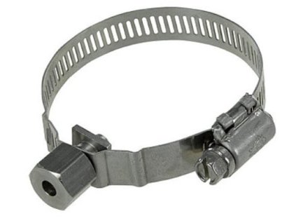 Náhradní objímka pro EGT