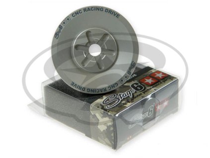 Polořemenice Stage6, Minarelli