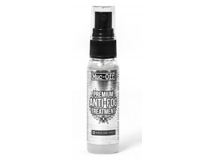 Muc-Off Anti-Fog 30 ml