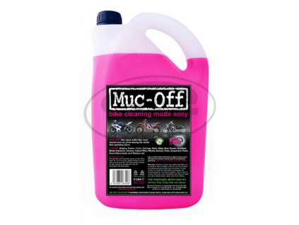 Muc-Off Bike Cleaner 5 litrů
