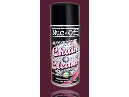 Muc-Off Chain Cleaner 400 ml