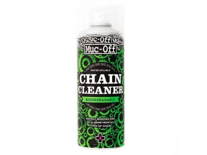 Muc-Off Chain Cleaner 400 ml