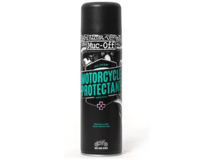 209268 muc off motorcycle protectant 500ml