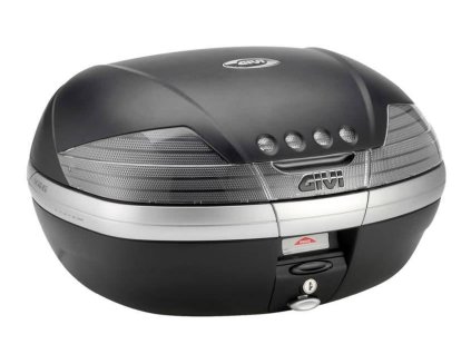 Kufr GiVi, Tech 46l, černý, Monokey