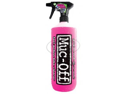 Muc-Off Bike Cleaner 1 litr