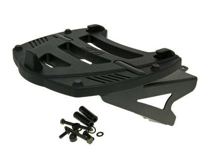 Montážní sada pro kufr GiVi Monokey, Suzuki Burgman AN 250-400 r.v. 98-02