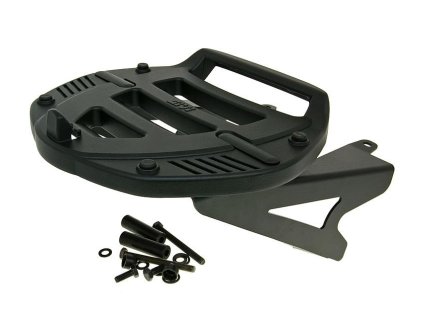 Montážní sada pro kufr GiVi Monolock, Suzuki Burgman AN 250-400 r.v. 98-02