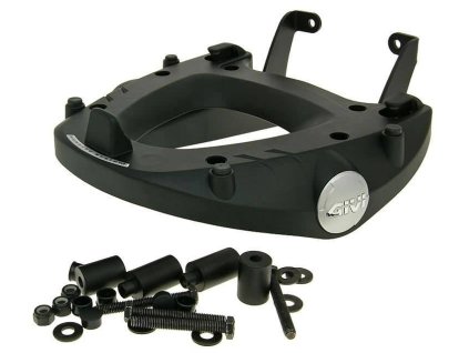 Montážní sada pro kufr GiVi Monokey, Suzuki Burgman AN 250-400 r.v. 03-06