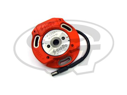 Zapalování Italkit Racing, Minarelli LC