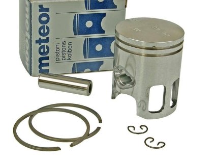 Pístní sada Meteor d40 mm, Minarelli