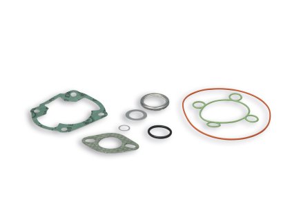 Kompletní sada těsnění Malossi, 47mm Morini LC