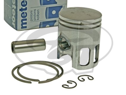 Pístní sada Meteor d40 mm, CPI   Keeway, s oknýnky