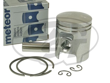 Pístní sada Meteor d41 mm, Suzuki   Aprilia LC