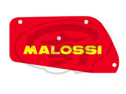 Vložka vzduchového filtru Malossi Red Sponge, Honda