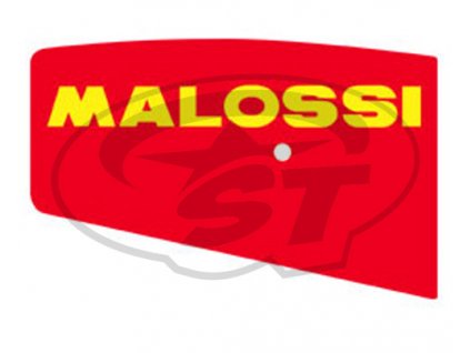 Vložka vzduchového filtru Malossi Red Sponge, Honda X8R