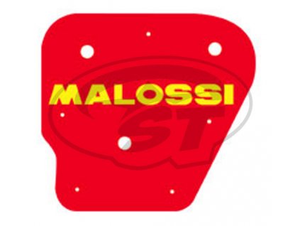 Vložka vzduchového filtru Malossi Red Sponge, Minarelli horizontal