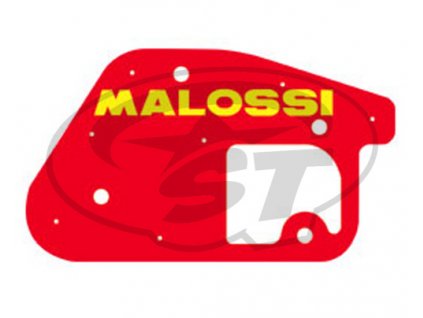Vložka vzduchového filtru Malossi Red Sponge, Minarelli vertical