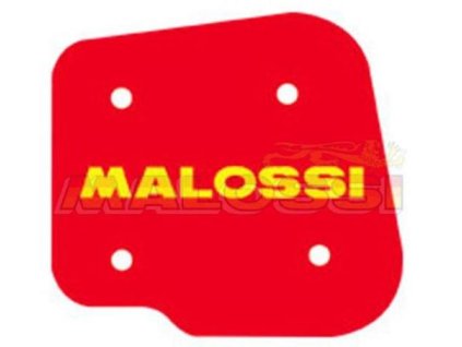 209919 vlozka vzduchoveho filtru malossi red sponge yamaha why mbk flipper