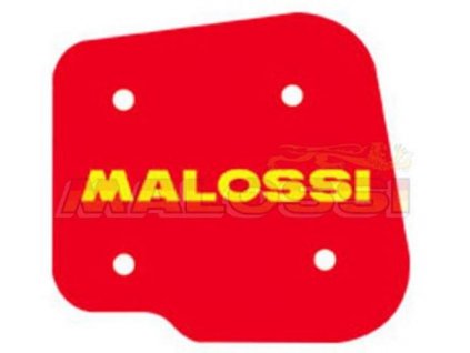 Vložka vzduchového filtru Malossi Red Sponge, Yamaha Why  MBK Flipper