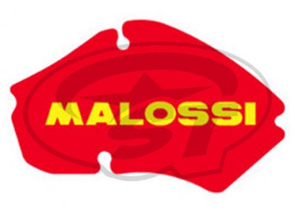 Vložka vzduchového filtru Malossi Red Sponge, Zip 50 2T