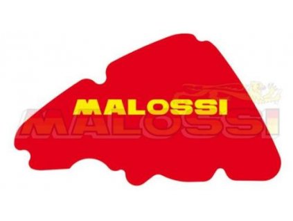 Vložka vzduchového filtru Malossi Red Sponge, Piaggio Liberty 50 200 4T