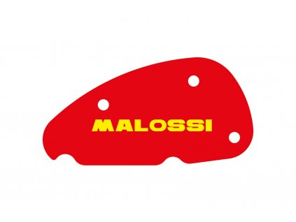 Vložka vzduchového filtru Malossi Red Sponge, APRILIA SR Di-Tech
