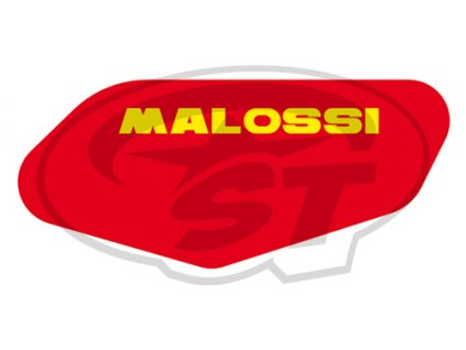 Vložka vzduchového filtru Malossi Red Sponge, Suzuki Adress