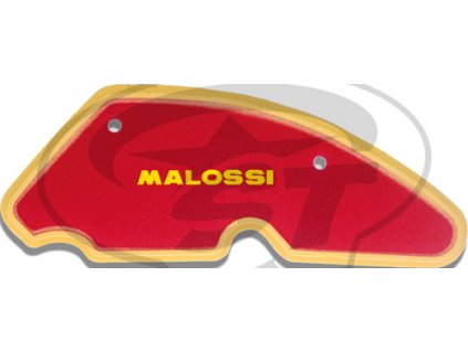 Vložka vzduchového filtru Malossi Red Sponge, Aprilia SR Factory