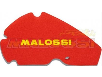 Vložka vzduchového filtru Malossi Red Sponge, Scarabeo light 125 200 euro3