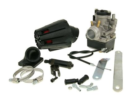 210003 karburatorovy kit malossi mhr 25 mm piaggio