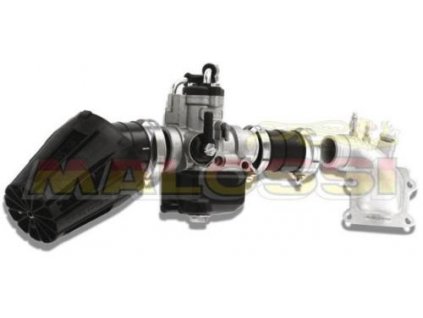 Karburátorový kit Malossi MHR PHBL 25 mm, Minarelli vertikal