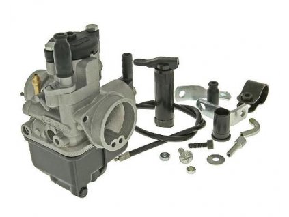 Karburátor Malossi PHBL 25 mm, 125-180ccm Piaggio 2T