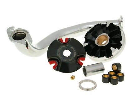 KIT.E.NK400.19 - Tuning Kit Naraku, china 2T 1E40QMB, Kentoya, Keew