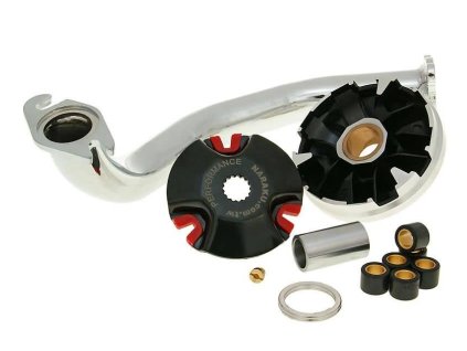 Tuning Kit Naraku, china 2T 1E40QMB, Kentoya, Keew