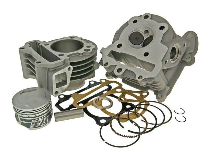 Válec Naraku Power Racing 89ccm, d=52,4, 139qmb/a