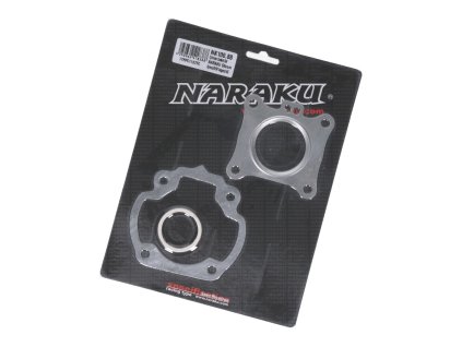 Sada těsnění válce Naraku 50cc Kymco vertical AC