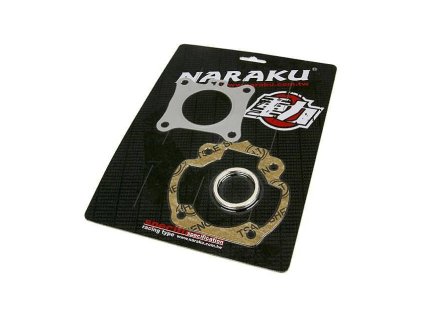 Sada těsnění válce Naraku 60cc Kymco/SYM cyl-intake