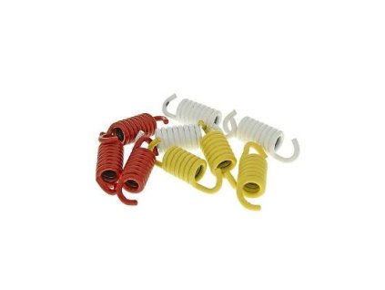 210696 sada spojkovych pruzinek malossi yamaha piaggio leader honda