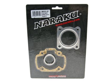 Sada těsnění válce Naraku 50cc